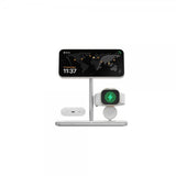 LINQ by Elements Trådløs lader ProCharge 3in1 Qi2 Charging Stand