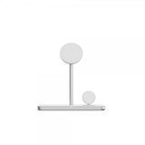 LINQ by Elements Trådløs lader ProCharge 3in1 Qi2 Charging Stand