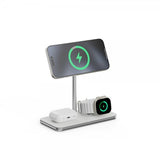 LINQ by Elements Trådløs lader ProCharge 3in1 Qi2 Charging Stand