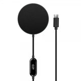 Baseus Trådløs lader Simple Mini2 MagSafe 15W