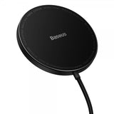 Baseus Trådløs lader Simple Mini2 MagSafe 15W