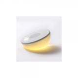 4smarts Trådløs lader VoltBeam N8 LED Clock