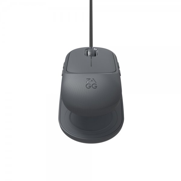 Zagg Mus Pro Mouse