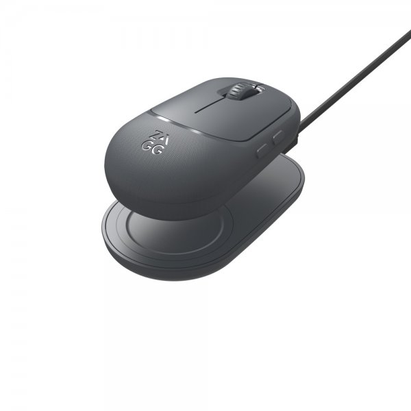 Zagg Mus Pro Mouse
