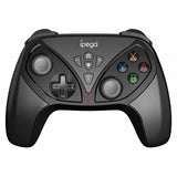 Ipega Trådløs spillkontroller Bluetooth Nintendo Switch/PS3/PC/Android