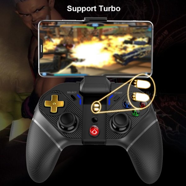 Ipega Trådløs spillkontroll til PC/Nintendo Switch