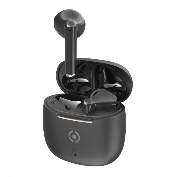Celly Hodetelefoner BUZ2 True Wireless Svart
