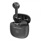 Celly Hodetelefoner BUZ2 True Wireless Svart
