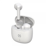 Celly Hodetelefoner BUZ2 True Wireless Hvit
