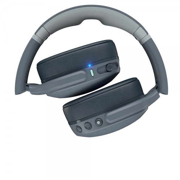 Skullcandy Hodetelefoner Crusher Evo Over-Ear Grå