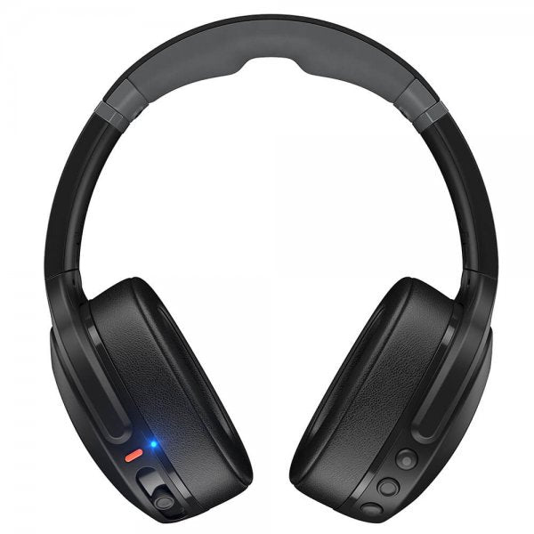 Skullcandy Hodetelefoner Crusher Evo Over-Ear Svart