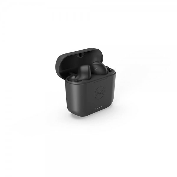 Jays Hodetelefoner t-Five TWS In-Ear Svart