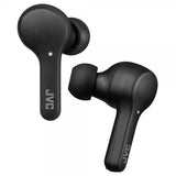 JVC Hodetelefoner Gumy True Wireless HA-A7T In-Ear Svart