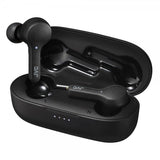 JVC Hodetelefoner Gumy True Wireless HA-A7T In-Ear Svart