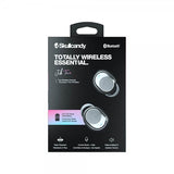 Skullcandy Hodetelefoner Jib True TWS In-Ear Svart