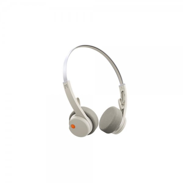 Mondo by Defunc Hodetelefoner Mondo Freestyle Headphones Greige