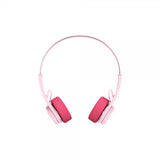 Mondo by Defunc Hodetelefoner Mondo Freestyle Headphones Rosa