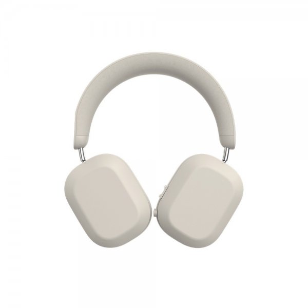 Mondo by Defunc Hodetelefoner Mondo Over-Ears Greige