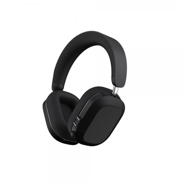 Mondo by Defunc Hodetelefoner Mondo Over-Ears Svart