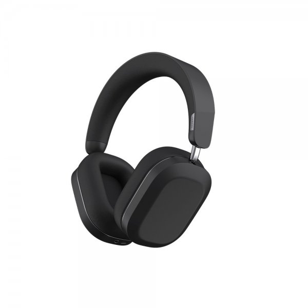Mondo by Defunc Hodetelefoner Mondo Over-Ears Svart