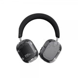 Mondo by Defunc Hodetelefoner Mondo Over-Ears Transparent