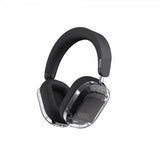 Mondo by Defunc Hodetelefoner Mondo Over-Ears Transparent