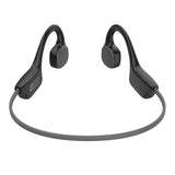 OPN Sound Trådløse Hodetelefoner Osso Open Ear Bone Conduction Svart
