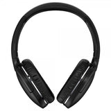 Baseus Hodetelefoner Over-Ear Encok Svart