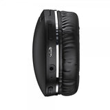 Baseus Hodetelefoner Over-Ear Encok Svart