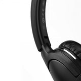 Baseus Hodetelefoner Over-Ear Encok Svart