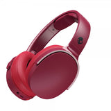 Skullcandy Trådløsa Hodetelefoner Over-Ear Hesh 3 Deep Red