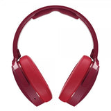 Skullcandy Trådløsa Hodetelefoner Over-Ear Hesh 3 Deep Red