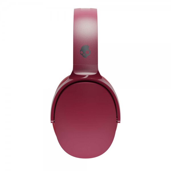 Skullcandy Trådløsa Hodetelefoner Over-Ear Hesh 3 Deep Red