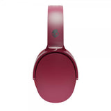 Skullcandy Trådløsa Hodetelefoner Over-Ear Hesh 3 Deep Red