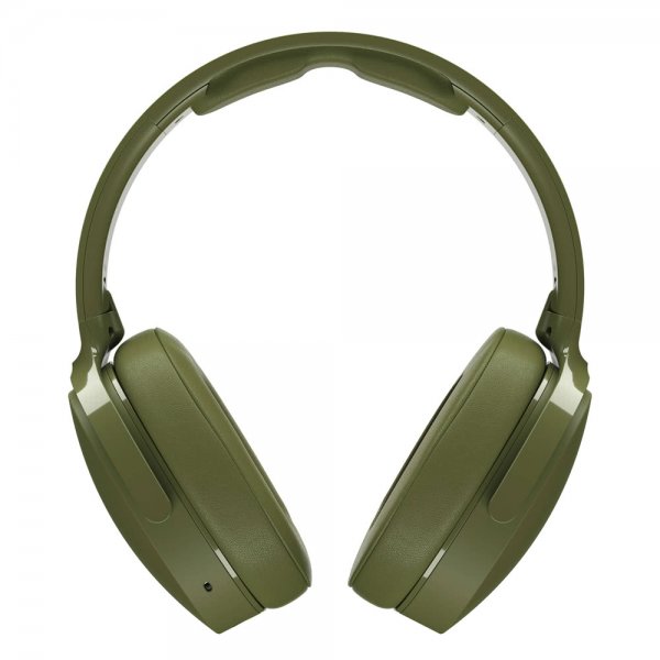 Skullcandy Trådløsa Hodetelefoner Over-Ear Hesh 3 OlivGrønn