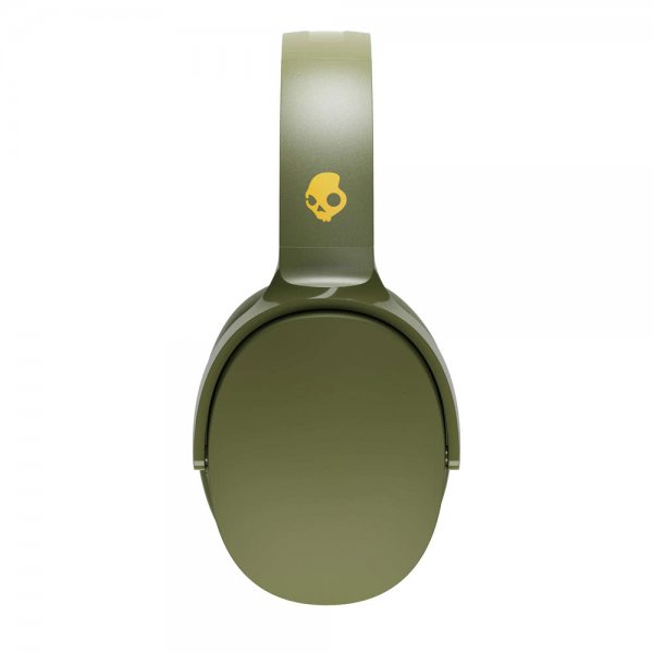 Skullcandy Trådløsa Hodetelefoner Over-Ear Hesh 3 OlivGrønn