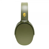 Skullcandy Trådløsa Hodetelefoner Over-Ear Hesh 3 OlivGrønn