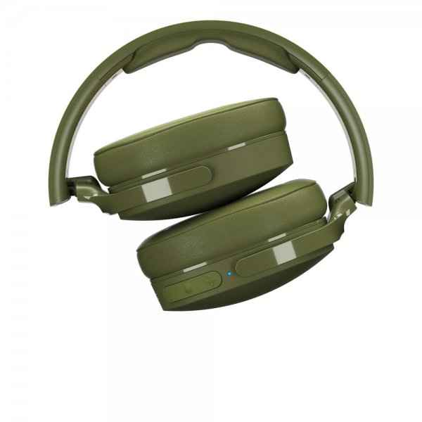 Skullcandy Trådløsa Hodetelefoner Over-Ear Hesh 3 OlivGrønn