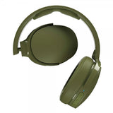 Skullcandy Trådløsa Hodetelefoner Over-Ear Hesh 3 OlivGrønn