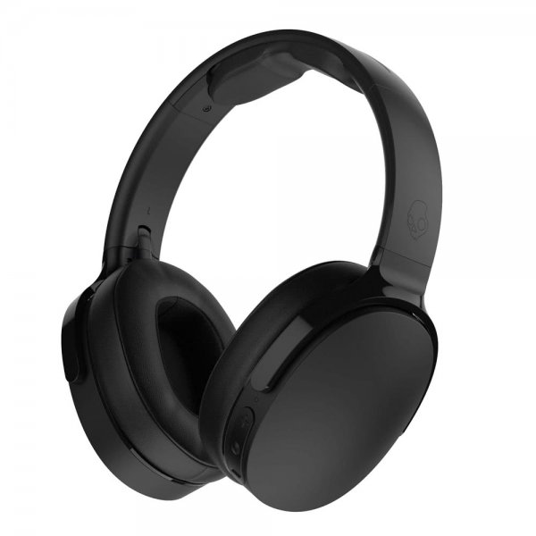Skullcandy Trådløsa Hodetelefoner Over-Ear Hesh 3 Svart