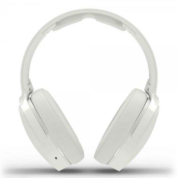 Skullcandy Trådløsa Hodetelefoner Over-Ear Hesh 3 Hvit