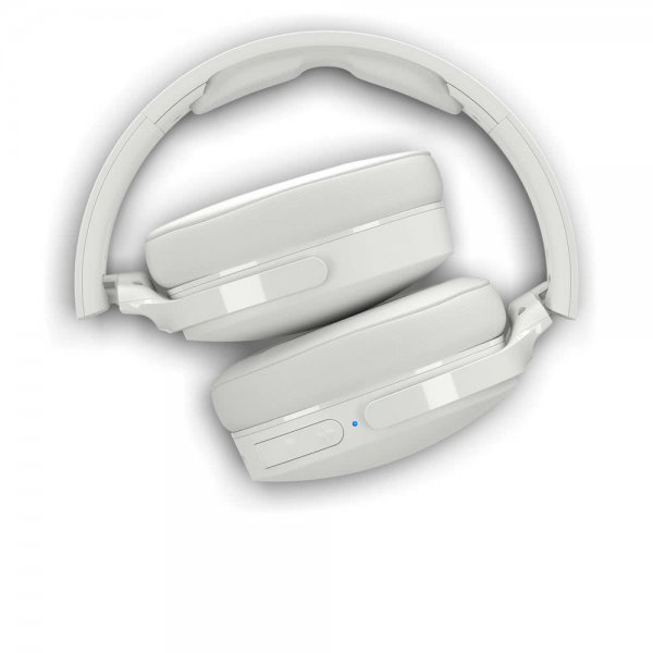 Skullcandy Trådløsa Hodetelefoner Over-Ear Hesh 3 Hvit