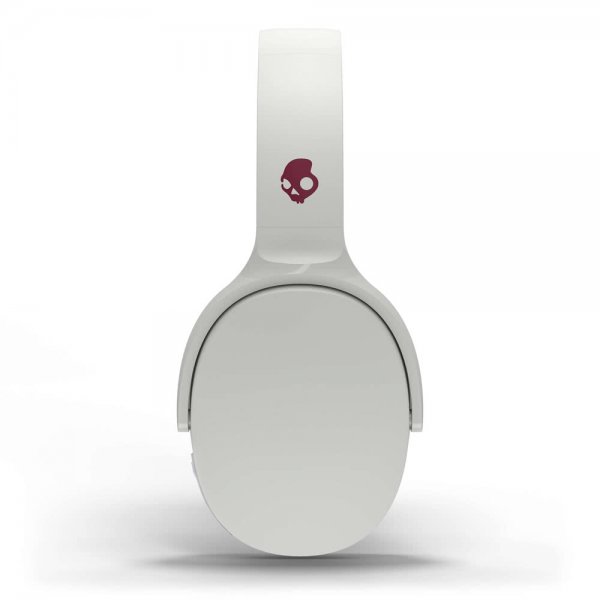 Skullcandy Trådløsa Hodetelefoner Over-Ear Hesh 3 Hvit