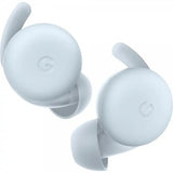 Google Trådløse Hodetelefoner Pixel Buds A-Series Sea Blue