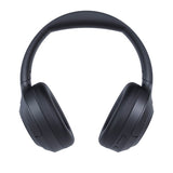 Happy Plugs Hodetelefoner Play Lite Svart