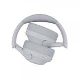 Happy Plugs Hodetelefoner Play Pro ANC Hvit