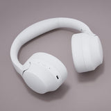 Happy Plugs Hodetelefoner Play Pro ANC Hvit