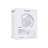 Happy Plugs Hodetelefoner Play Pro ANC Hvit