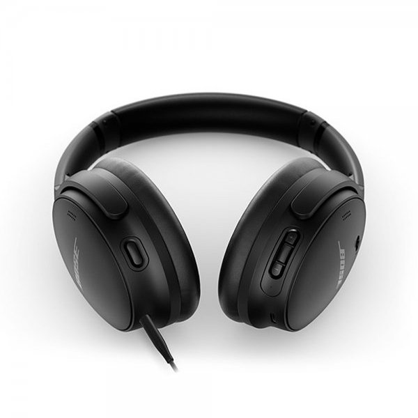 Bose Trådløse Hodetelefoner QuietComfort SE Svart
