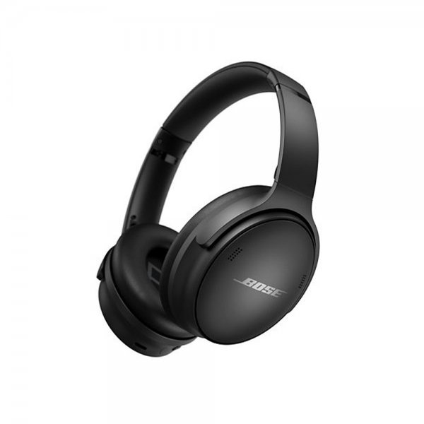 Bose Trådløse Hodetelefoner QuietComfort SE Svart